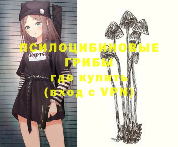 MESCALINE Осинники